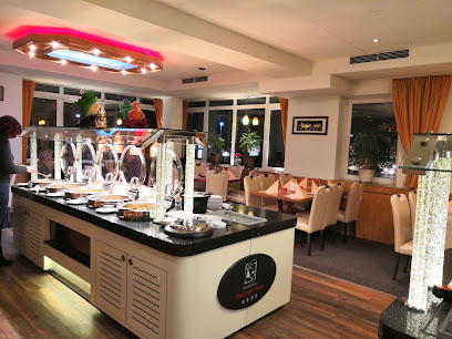Restaurant Dschingiskhan