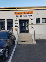 Photo n°5 de Armor Energie à Saint-Brieuc (Magasin de batteries pour voitures)