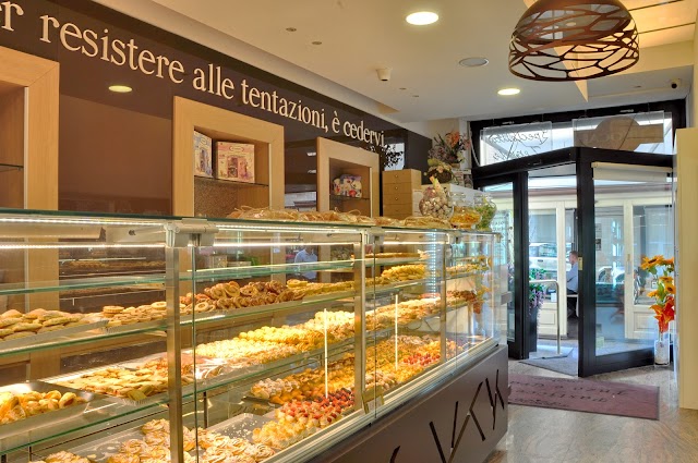 Pasticceria Enzo & Grazia