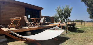 Photo n°27 de Le Mas Lauralie à Méjannes-lès-Alès (Spa)