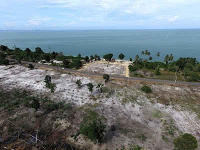 Photos of Marquez's Beach