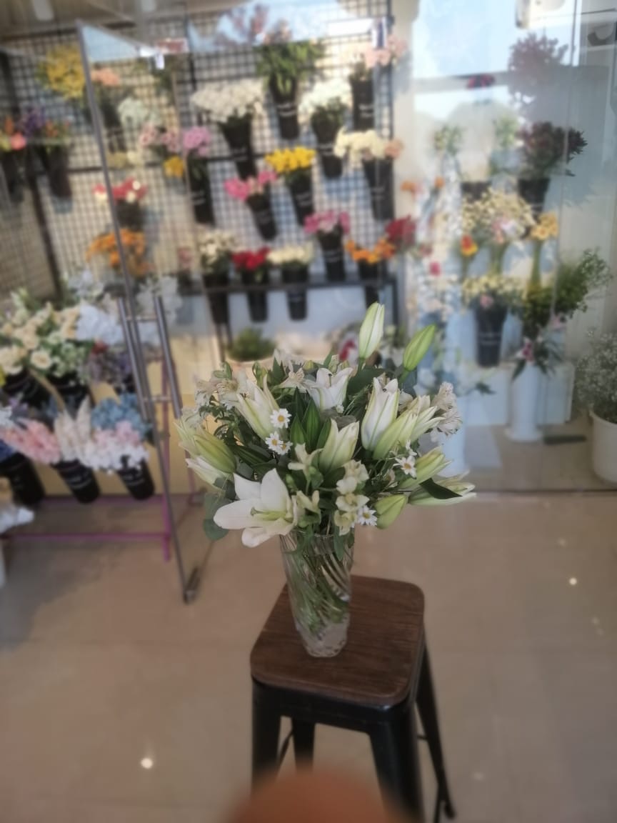 Al arab flower shop - صورة 2