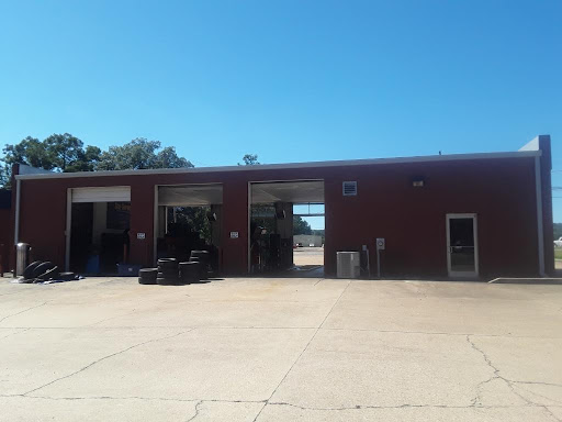 Mendez Tire Center Gallery - United States