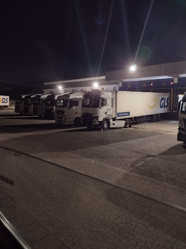 GLS Crespellano - Visual