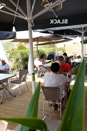 Photo 2 - Restaurant Les Petits Plats du Coin