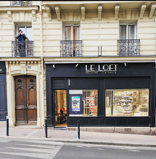 Photo 5 - L'ATELIER BURGER - Saint-Mandé