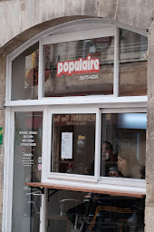 Photo n°4 de POPULAIRE à Bordeaux (Cave à vins)