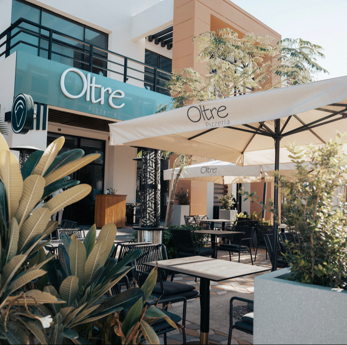 ممشى الديرة - صورة 2