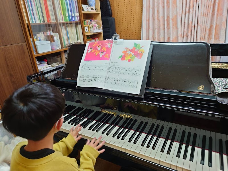 みちぞえ音楽教室・みちぞえリトミック教室