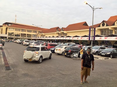 Photos of Nakumatt Nyali Shopping Center