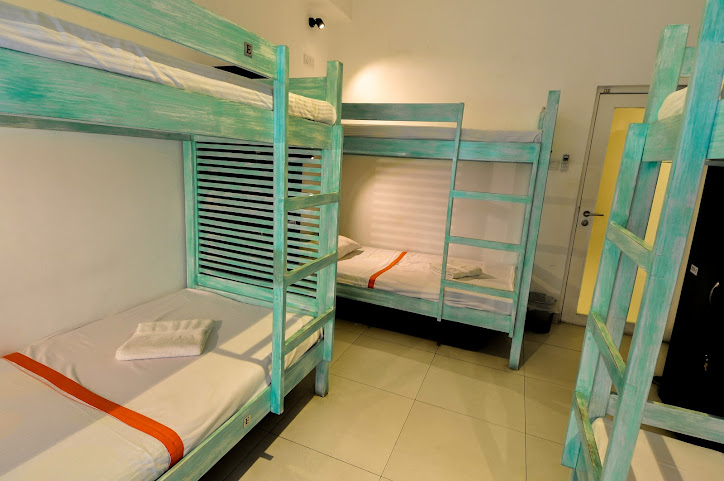 Clock Inn - Kandy by null