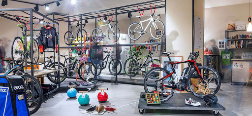Cycle Lab - Visual