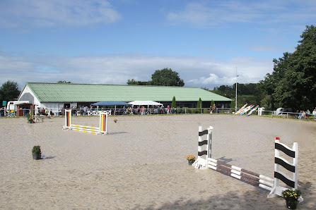 Reiterverein Byfang 1953 e.V. Kleinheide 7, 45257 Essen