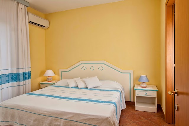 Hotel la Funtana