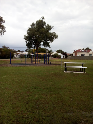 Jersey St Park - Thumbnail