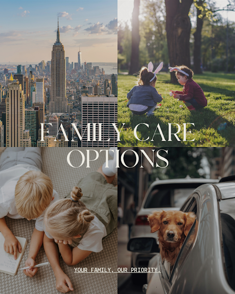 Family Care Options