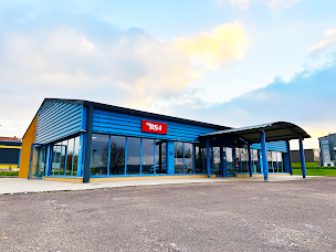 Photo n°1 de BSA Clamecy à Clamecy (Magasin de motos)