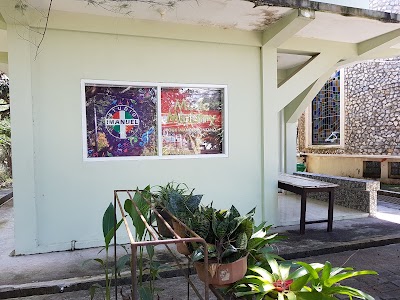 Photos of Gereja POUK Imanuel Bontang