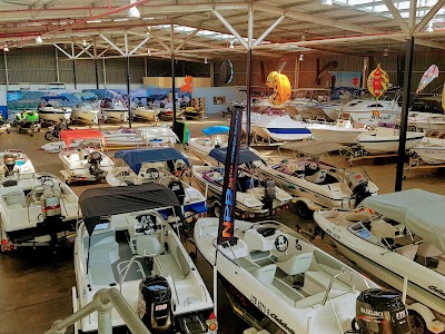 Photos of Natal Power Boats