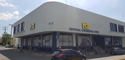 Photos of National Commercial Bank (NCB)