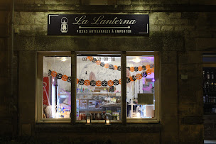 Photo n°5 de La Lanterna à Limerzel (Pizzeria)