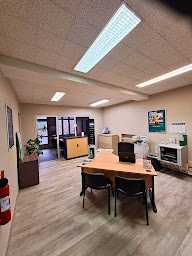 Photo n°2 de Agence Groupama Auxi-le-Château à Auxi-le-Château (Agence d'assurance pour locataires)