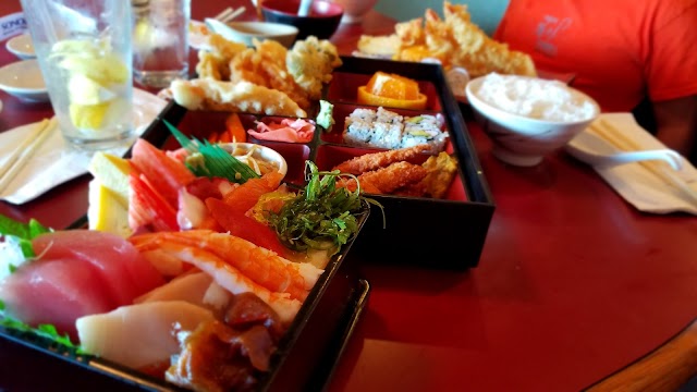 Sonobana Japanese Restaurant