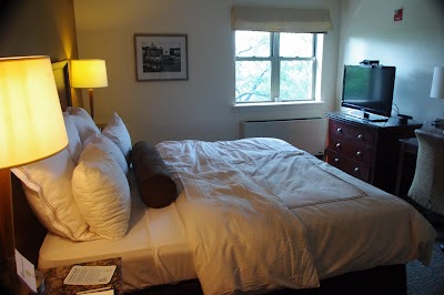 Photos of Kellogg Conference Hotel