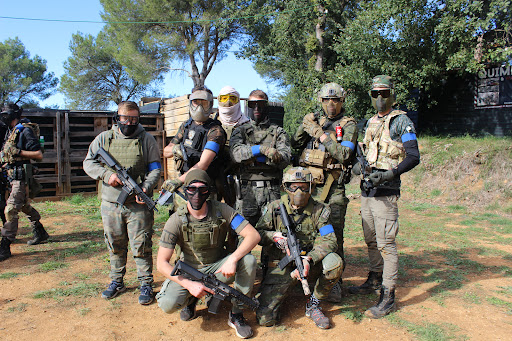 Airsoft CQB El Valle - Thumbnail