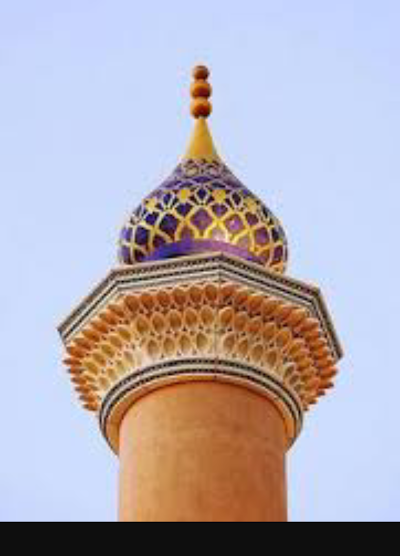 Photos of Nurulhera Jame Masjid Complex
