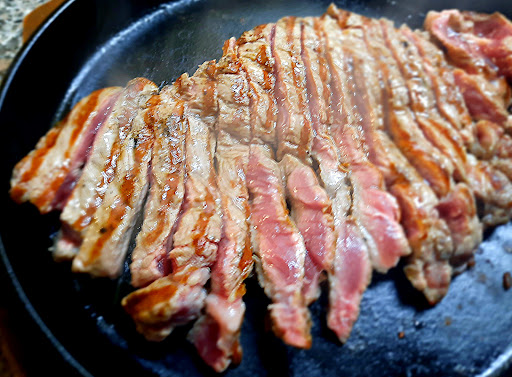 PepperGrill & Restaurant griglieria - Thumbnail