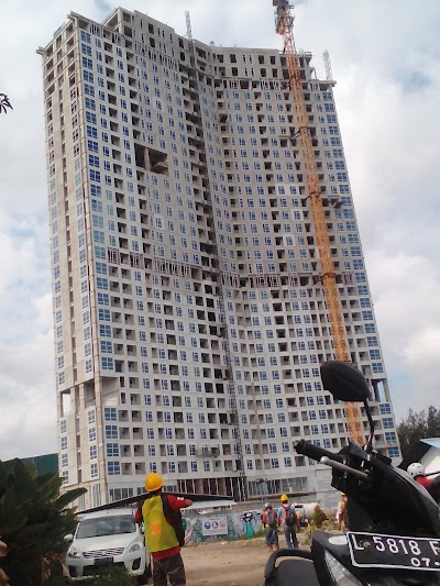 Photos of Golden City Mall
