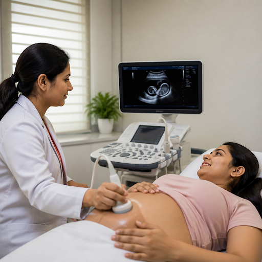Planning or expecting a baby? Antenatal testing helps you track every stage of pregnancy and safe… post image