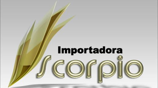 Importadora Scorpio