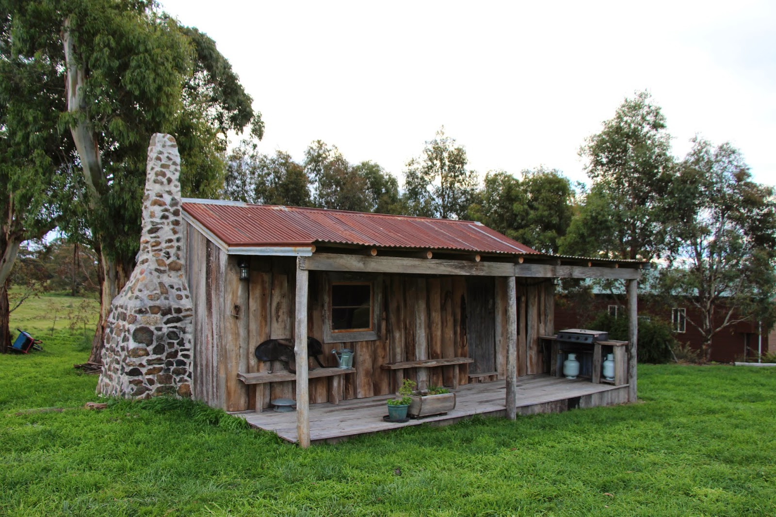 Oberon Trout Fishing And Farm Holiday New South Wales Tripcarta