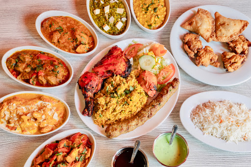 Oullins Tandoori - Thumbnail