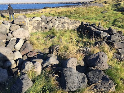 Photos of &Ouml;ndver&eth;arnes lighthouse