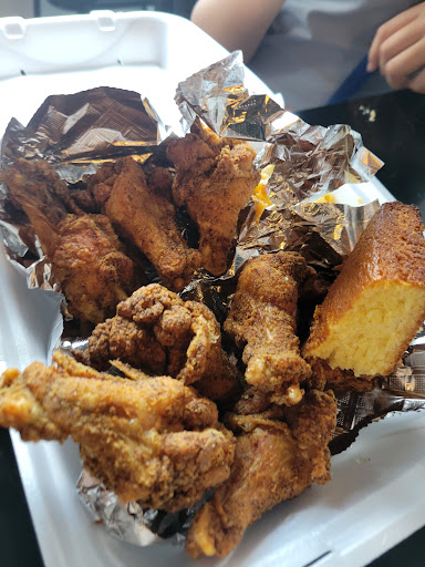 Let's Eat Soul Food - Thumbnail