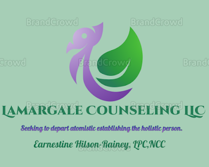 Lamargale Counseling LLC