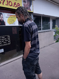 Photo n°20 de Tresses locks hair à Ris-Orangis (Salon de coiffure)