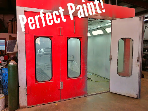 Kenny's Collision Center - Thumbnail