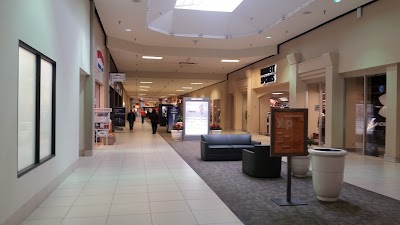 College Square Mall