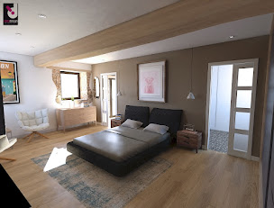 Photo n°9 de Izno Design à Rennes (Designer d'intérieur)