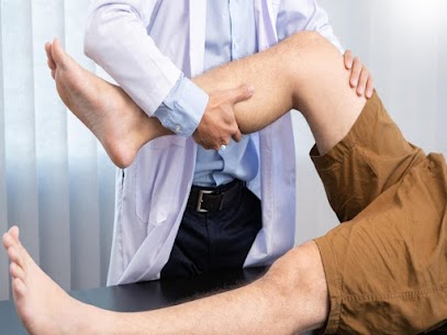 Find relief from knee pain with the best knee pain physiotherapy treatment in Vadodara at our spe…
