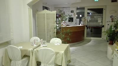 Photos of Hotel La Palazzina