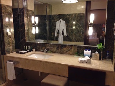 Photos of Westin Beijing Financial Street