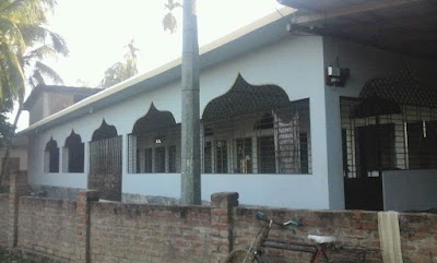 Photos of Battali Jame Masjid