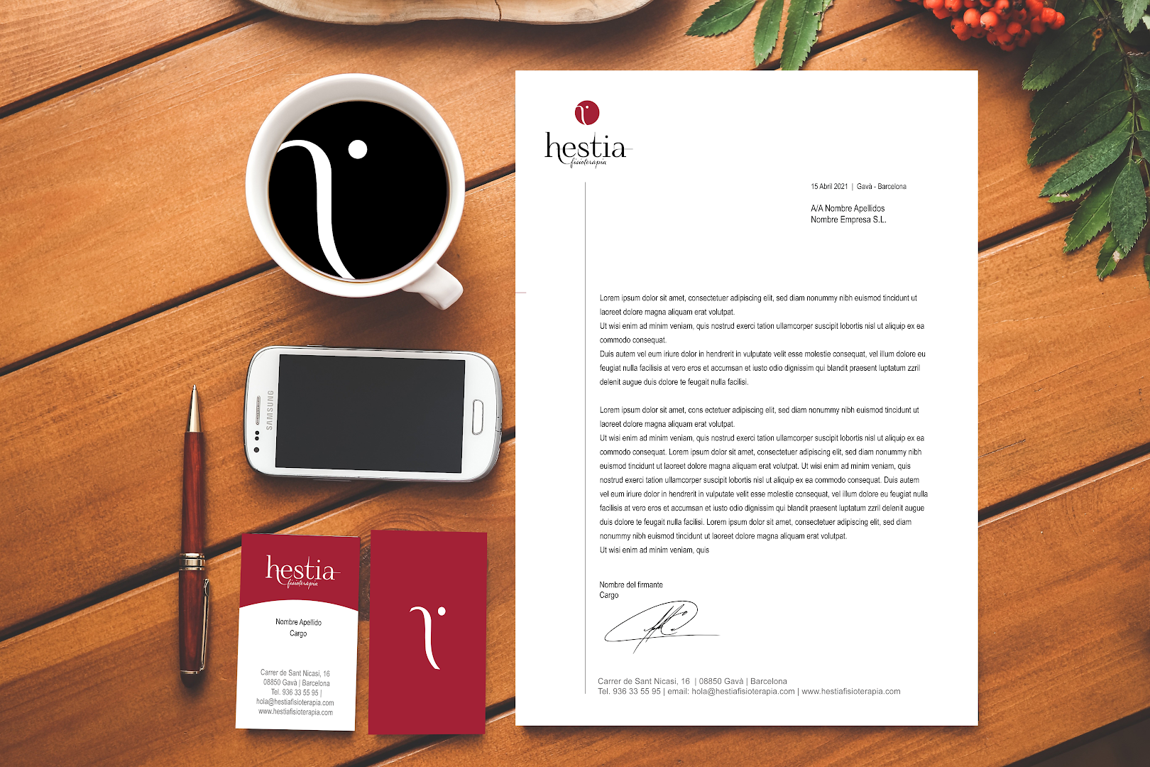 Exprime Creatividad | Estudio Diseño WEB & marketing digital