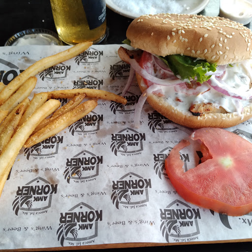AMK Korner wing,s and beer's - Thumbnail