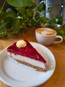 Tasty Harmony by null